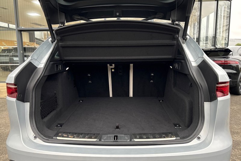 Used Jaguar F-Pace 2022 for sale - 77420545: Photo 10