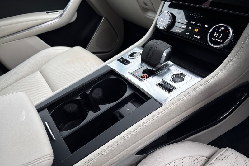 Used Jaguar F-Pace 2022 for sale - 77420545: Photo 13