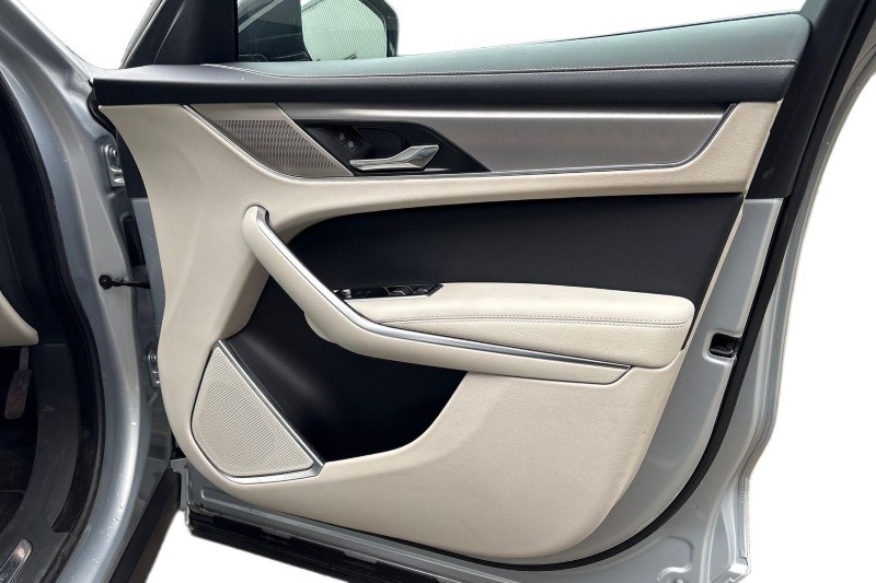 Used Jaguar F-Pace 2022 for sale - 77420545: Photo 22