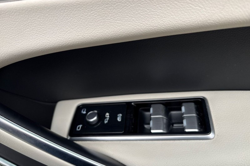 Used Jaguar F-Pace 2022 for sale - 77420545: Photo 23