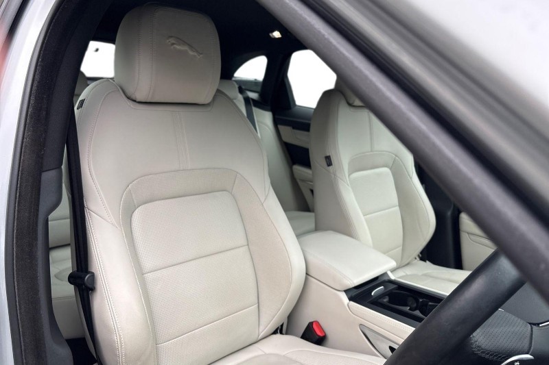 Used Jaguar F-Pace 2022 for sale - 77420545: Photo 26
