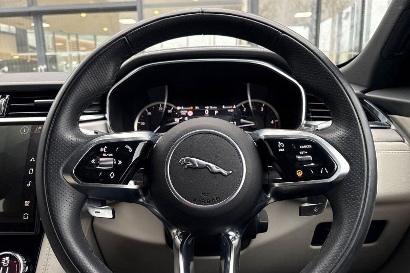 Used Jaguar F-Pace 2022 for sale - 77420545: Photo 27