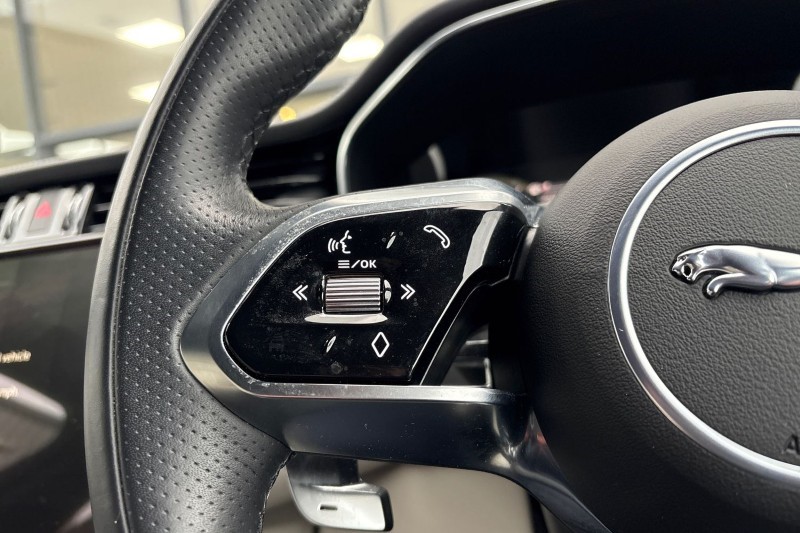 Used Jaguar F-Pace 2022 for sale - 77420545: Photo 28