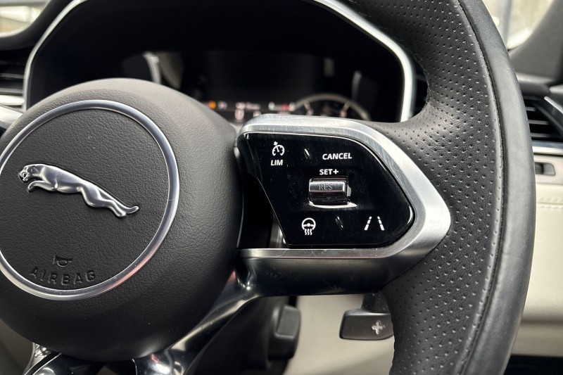 Used Jaguar F-Pace 2022 for sale - 77420545: Photo 29