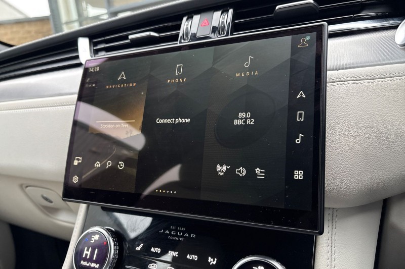 Used Jaguar F-Pace 2022 for sale - 77420545: Photo 30