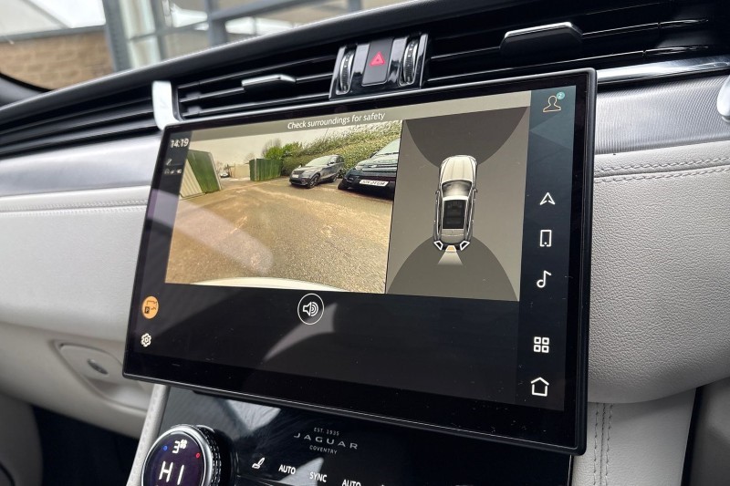 Used Jaguar F-Pace 2022 for sale - 77420545: Photo 32