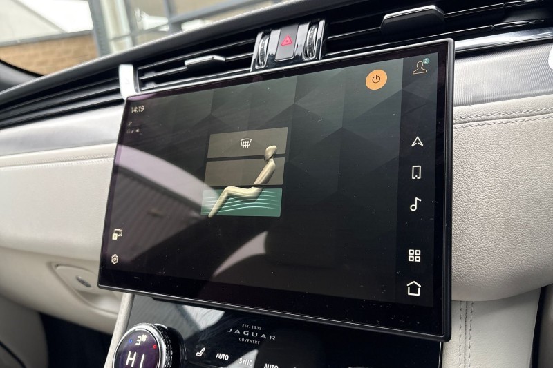 Used Jaguar F-Pace 2022 for sale - 77420545: Photo 34