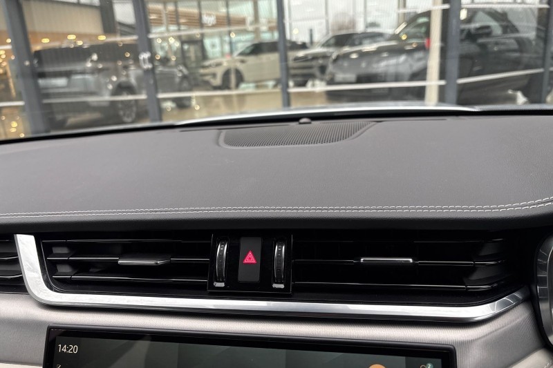 Used Jaguar F-Pace 2022 for sale - 77420545: Photo 37