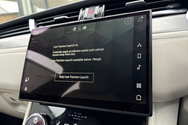 Used Jaguar F-Pace 2022 for sale - 77420545: Photo 39