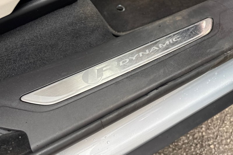 Used Jaguar F-Pace 2022 for sale - 77420545: Photo 41