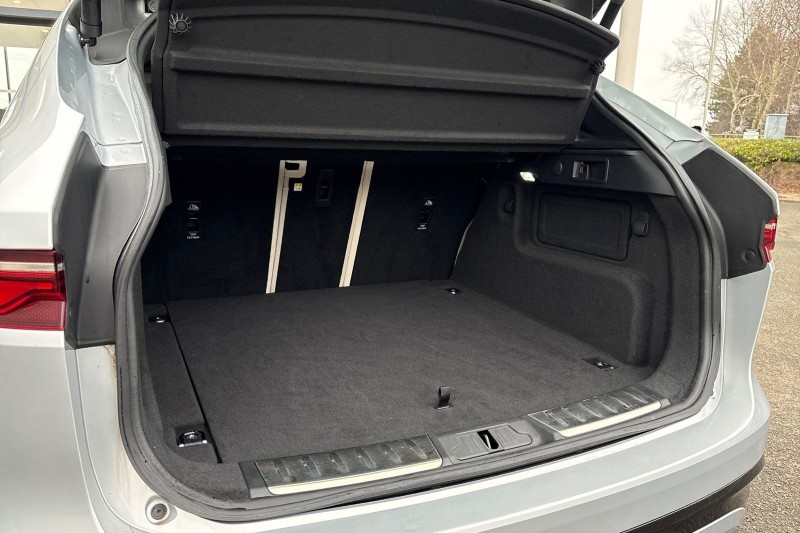 Used Jaguar F-Pace 2022 for sale - 77420545: Photo 42