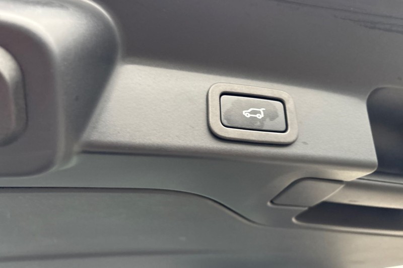 Used Jaguar F-Pace 2022 for sale - 77420545: Photo 43