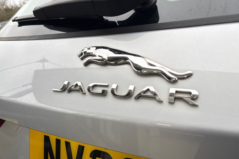 Used Jaguar F-Pace 2022 for sale - 77420545: Photo 48