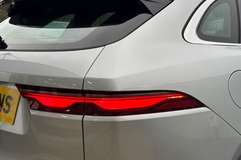 Used Jaguar F-Pace 2022 for sale - 77420545: Photo 50