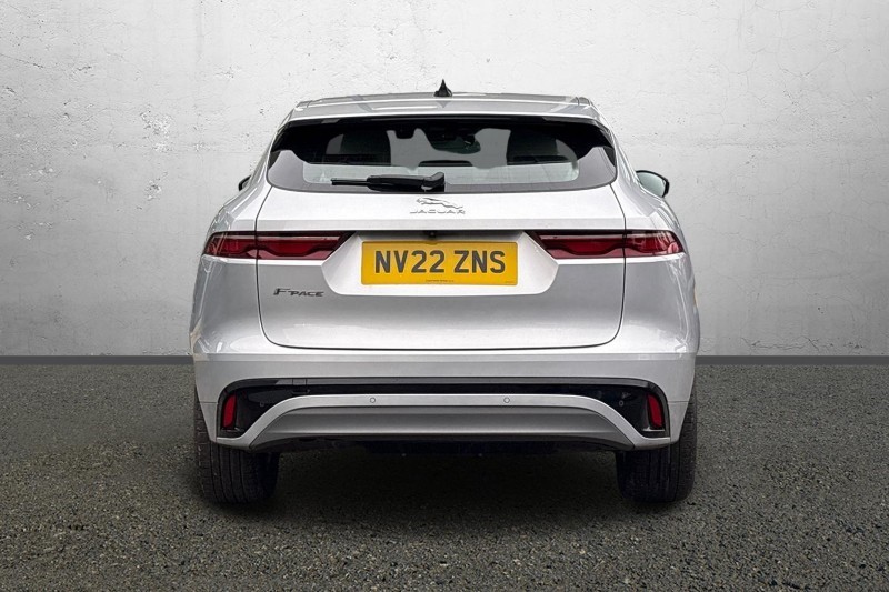 Used Jaguar F-Pace 2022 for sale - 77420545: Photo 6