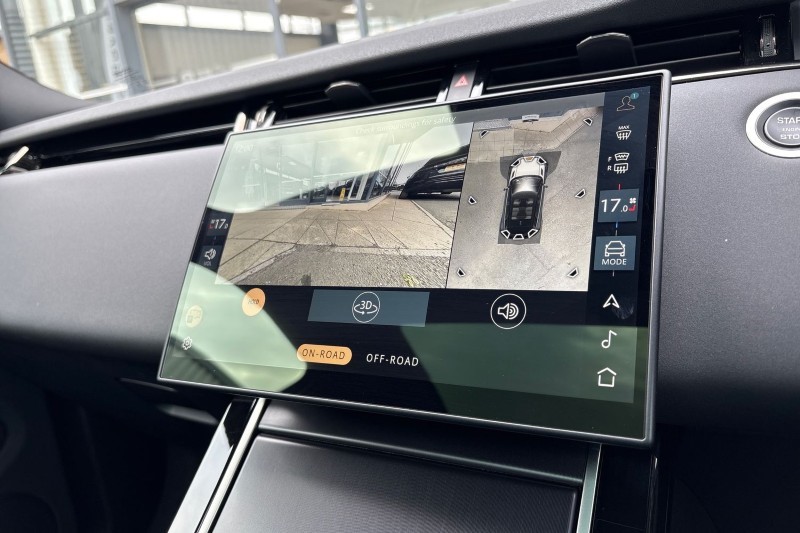 Used Land Rover Range Rover Evoque 2025 for sale - 77950801: Photo 12