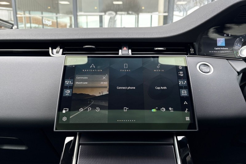 Used Land Rover Range Rover Evoque 2025 for sale - 77950801: Photo 14