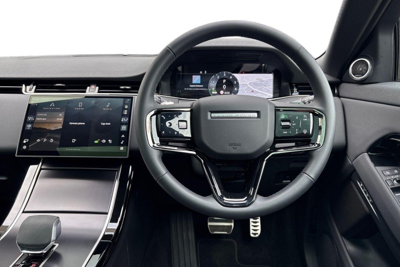 Used Land Rover Range Rover Evoque 2025 for sale - 77950801: Photo 15