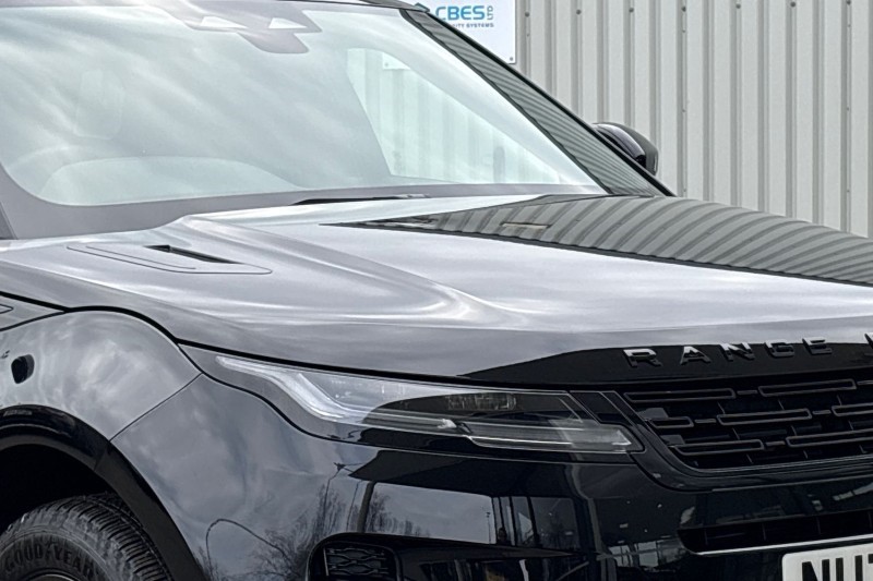 Used Land Rover Range Rover Evoque 2025 for sale - 77950801: Photo 17