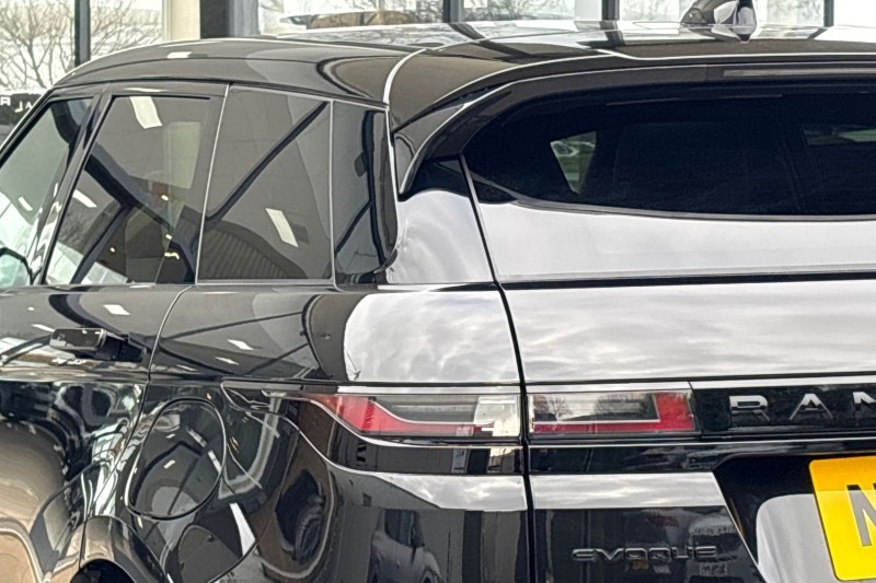 Used Land Rover Range Rover Evoque 2025 for sale - 77950801: Photo 19