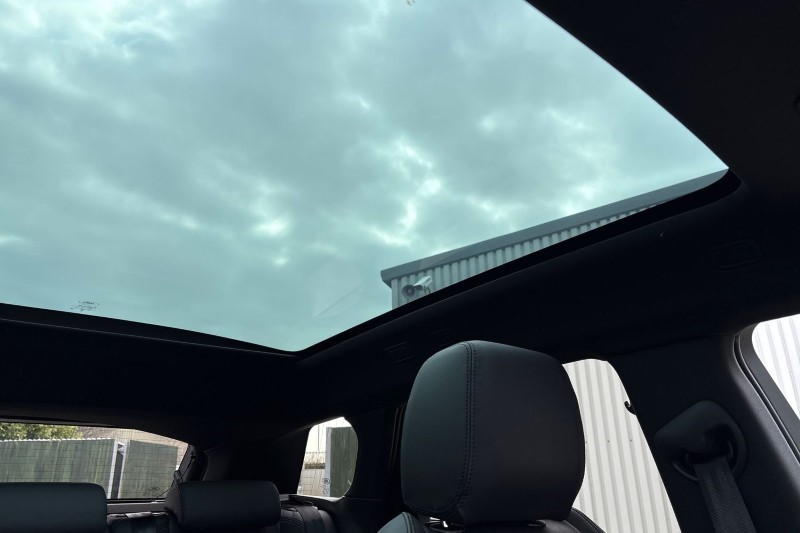 Used Land Rover Range Rover Evoque 2025 for sale - 77950801: Photo 21