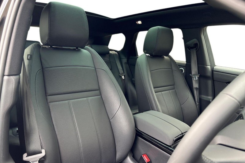 Used Land Rover Range Rover Evoque 2025 for sale - 77950801: Photo 26