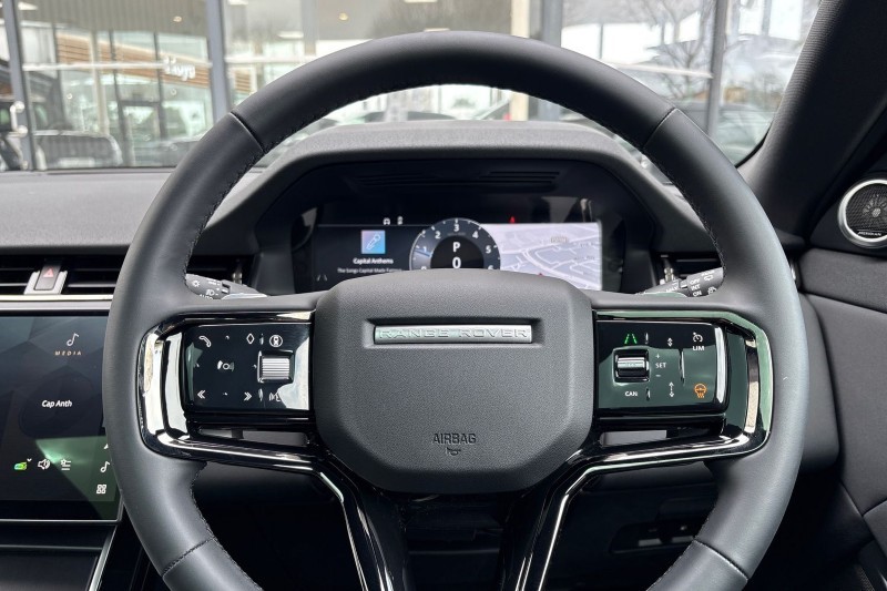 Used Land Rover Range Rover Evoque 2025 for sale - 77950801: Photo 27