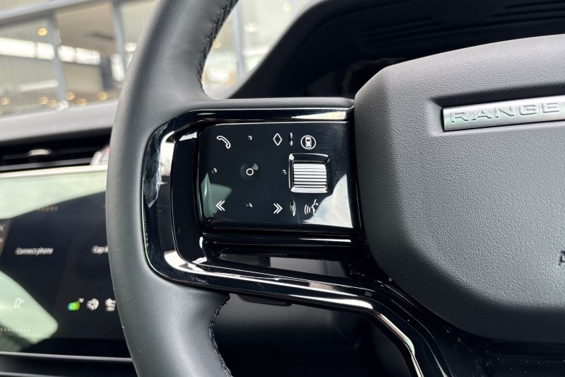 Used Land Rover Range Rover Evoque 2025 for sale - 77950801: Photo 28