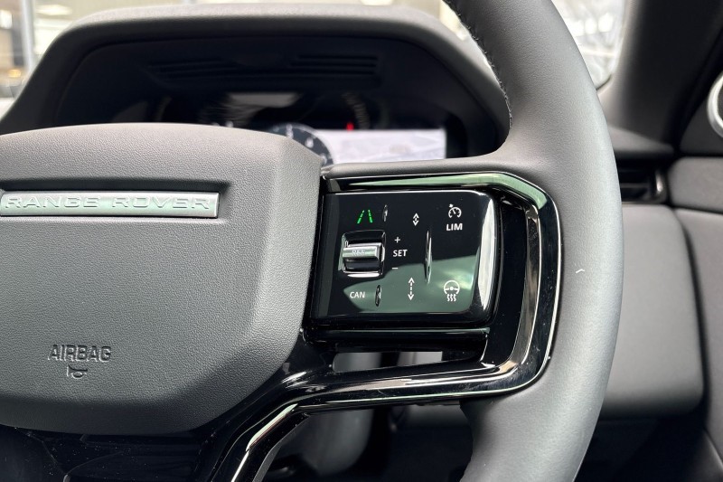 Used Land Rover Range Rover Evoque 2025 for sale - 77950801: Photo 29