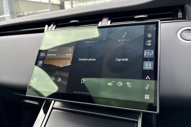 Used Land Rover Range Rover Evoque 2025 for sale - 77950801: Photo 30