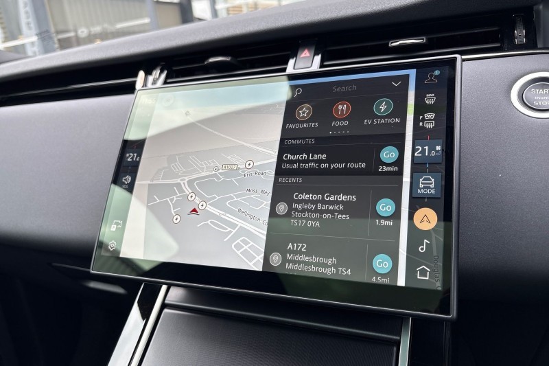 Used Land Rover Range Rover Evoque 2025 for sale - 77950801: Photo 31