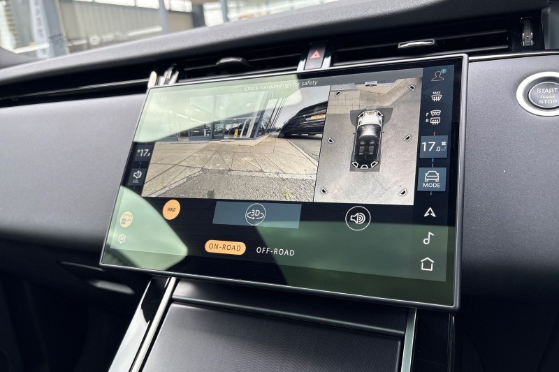 Used Land Rover Range Rover Evoque 2025 for sale - 77950801: Photo 32