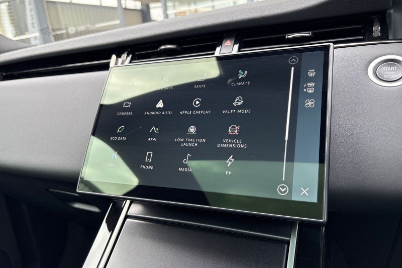 Used Land Rover Range Rover Evoque 2025 for sale - 77950801: Photo 33