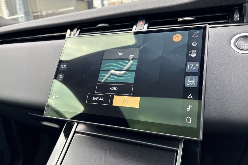 Used Land Rover Range Rover Evoque 2025 for sale - 77950801: Photo 34