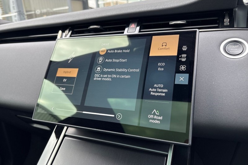 Used Land Rover Range Rover Evoque 2025 for sale - 77950801: Photo 35