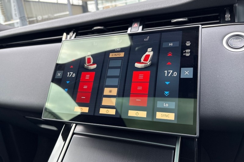 Used Land Rover Range Rover Evoque 2025 for sale - 77950801: Photo 36