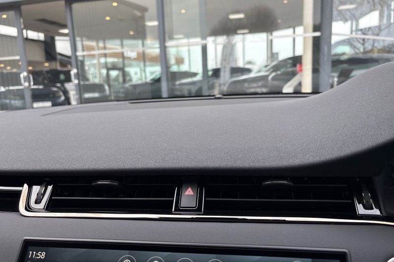 Used Land Rover Range Rover Evoque 2025 for sale - 77950801: Photo 37