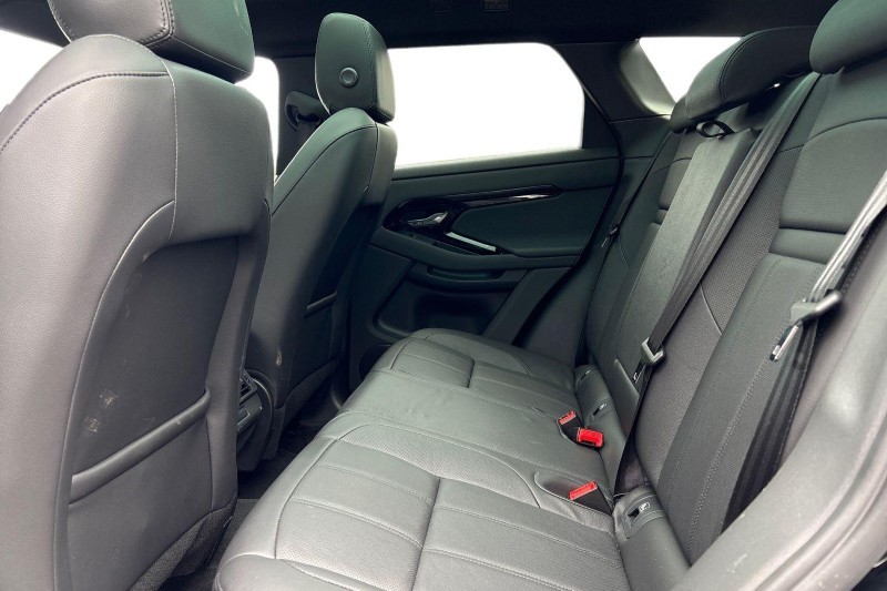 Used Land Rover Range Rover Evoque 2025 for sale - 77950801: Photo 4