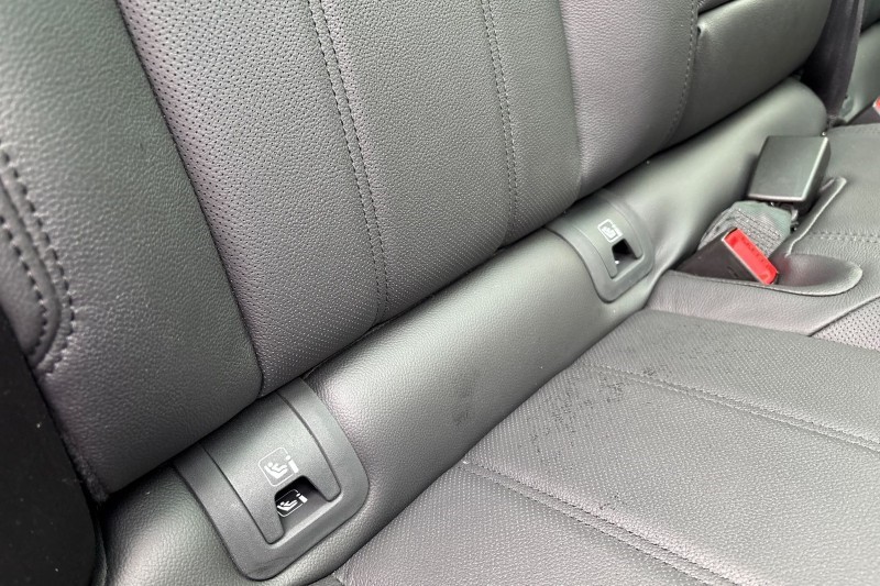 Used Land Rover Range Rover Evoque 2025 for sale - 77950801: Photo 40