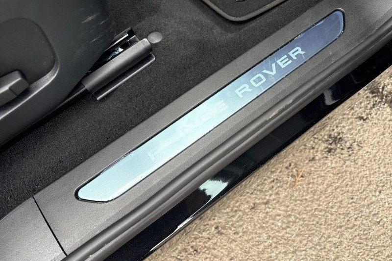Used Land Rover Range Rover Evoque 2025 for sale - 77950801: Photo 41