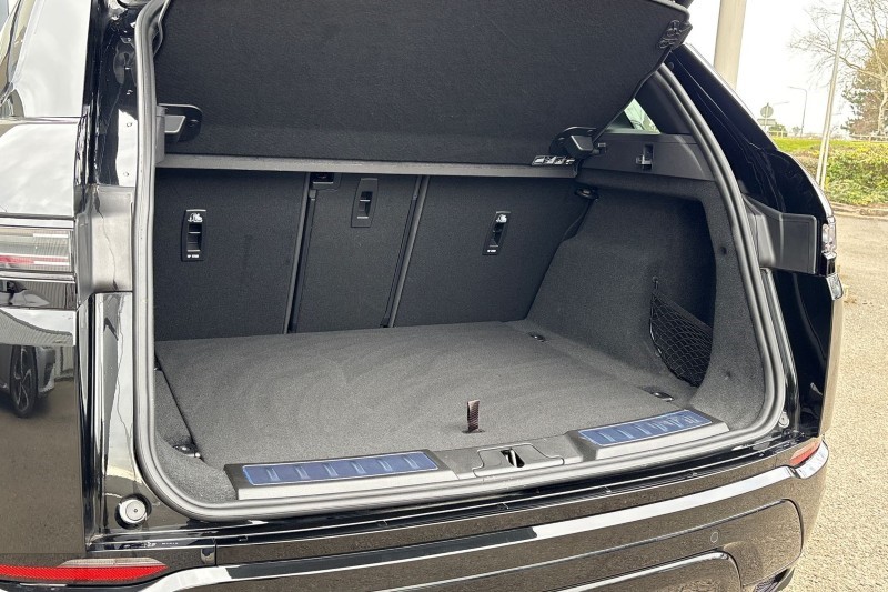 Used Land Rover Range Rover Evoque 2025 for sale - 77950801: Photo 42