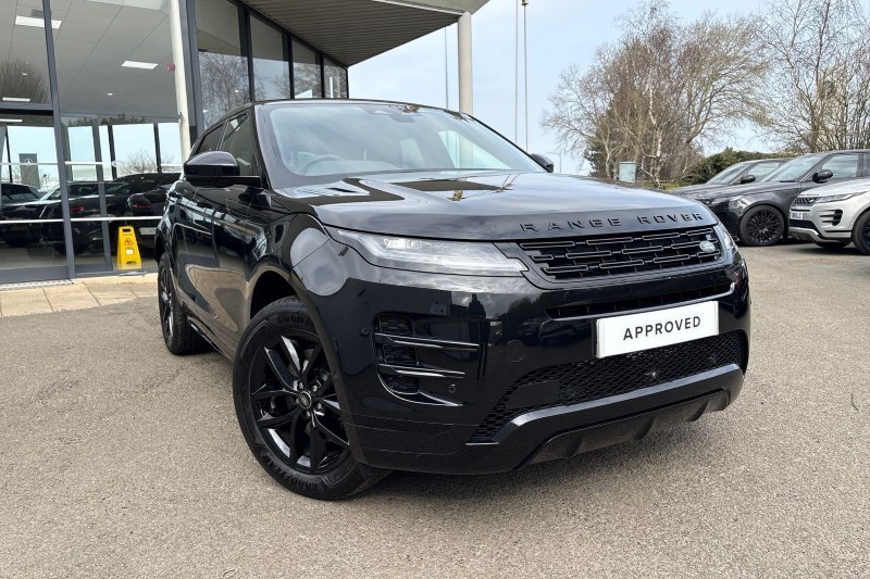 Used Land Rover Range Rover Evoque 2025 for sale - 77950801: Photo 45