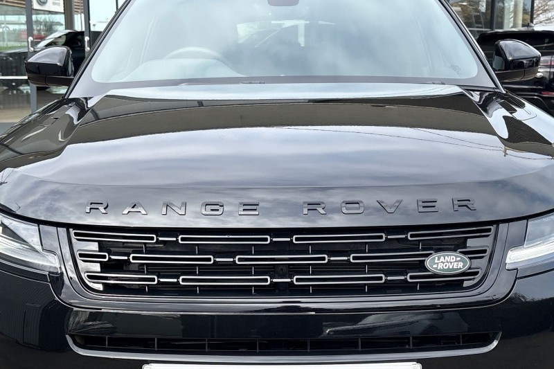 Used Land Rover Range Rover Evoque 2025 for sale - 77950801: Photo 46