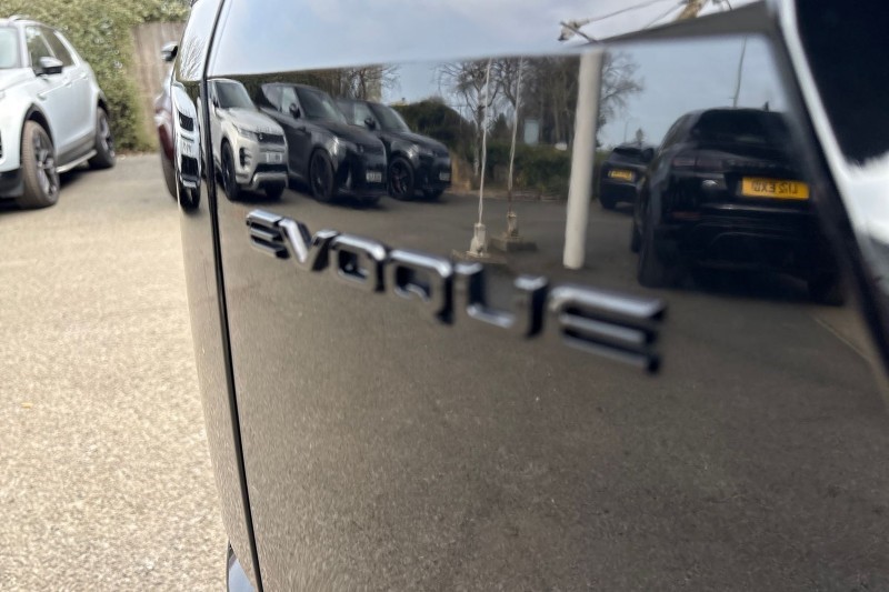 Used Land Rover Range Rover Evoque 2025 for sale - 77950801: Photo 49