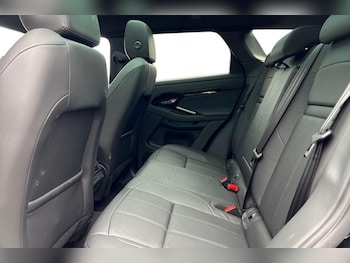 Used Land Rover Range Rover Evoque 2025 for sale - 77950801: Photo