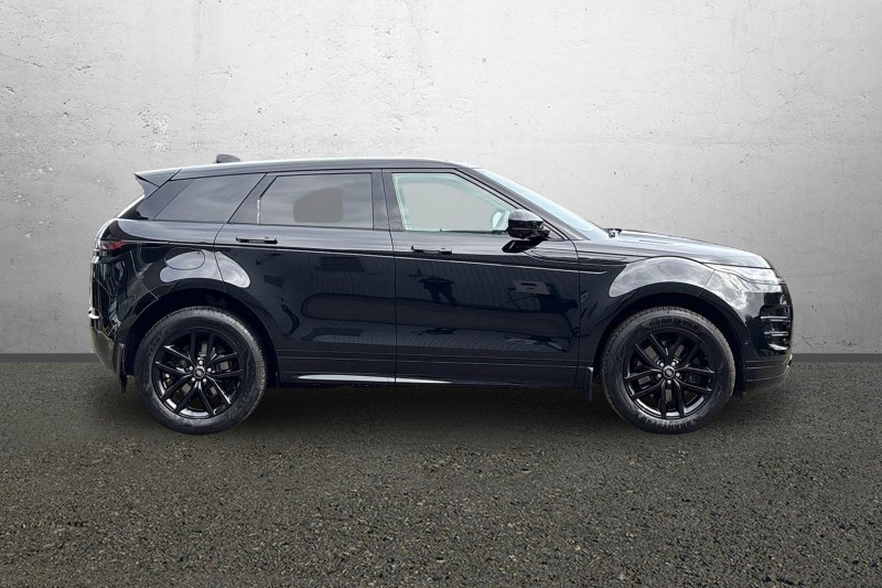 Used Land Rover Range Rover Evoque 2025 for sale - 77950801: Photo 5