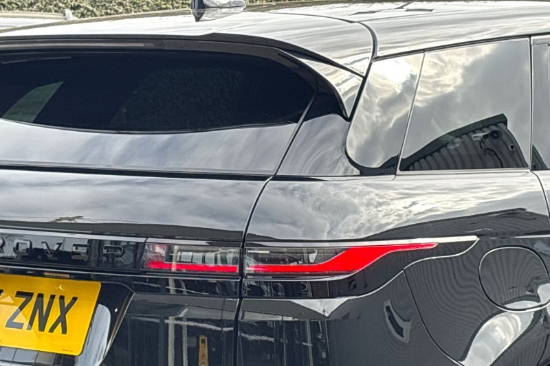 Used Land Rover Range Rover Evoque 2025 for sale - 77950801: Photo 50