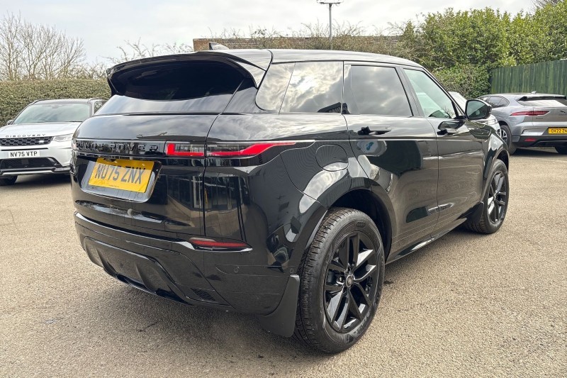Used Land Rover Range Rover Evoque 2025 for sale - 77950801: Photo 51