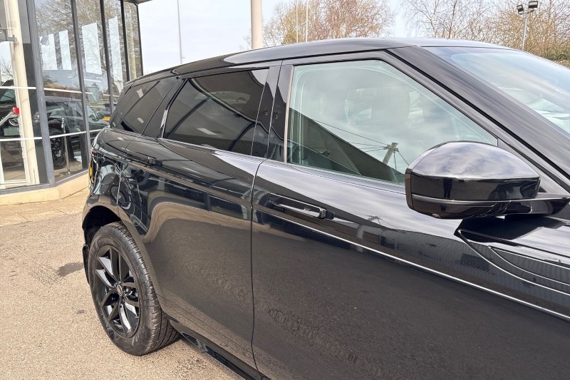 Used Land Rover Range Rover Evoque 2025 for sale - 77950801: Photo 54