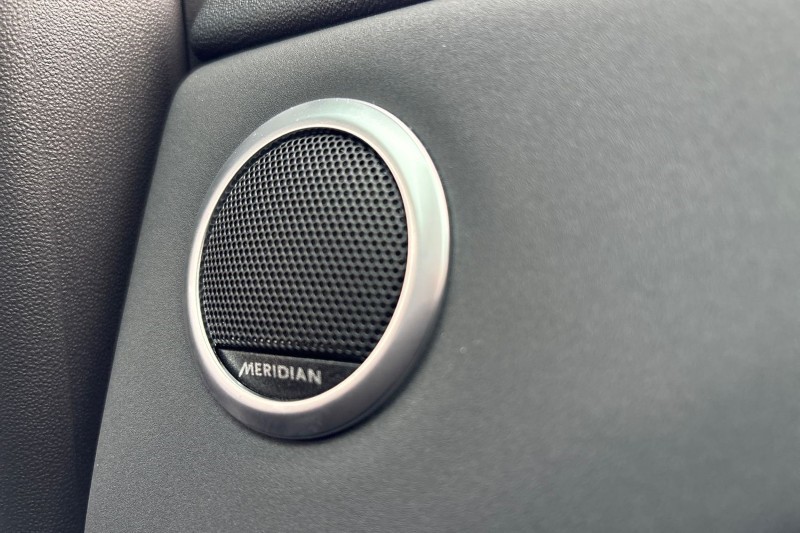 Used Land Rover Range Rover Evoque 2025 for sale - 77950801: Photo 55